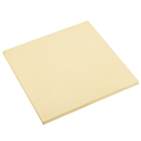 DALLE BALDOSA LOJA CREMA 50x50x2,5cm Vendu au M2 - 18M2/PAL 4D/M2